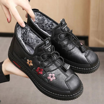 Rosalee – Pantofi din piele