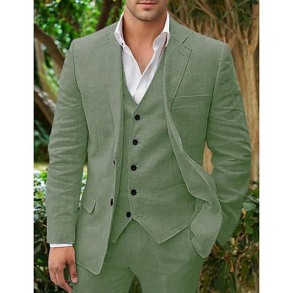 Erik - Set costum din in 3 piese