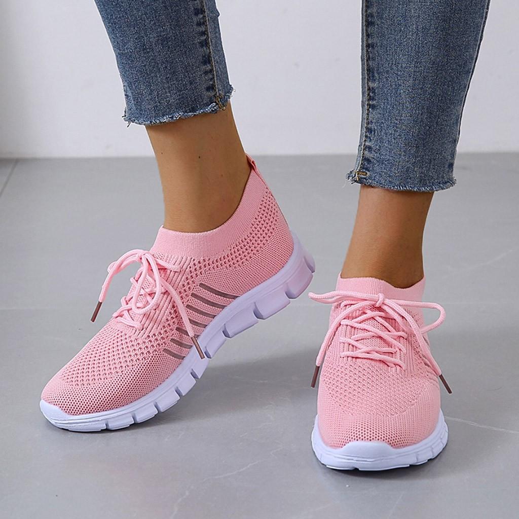 Olesia – Ortopedice Comode Sneaker
