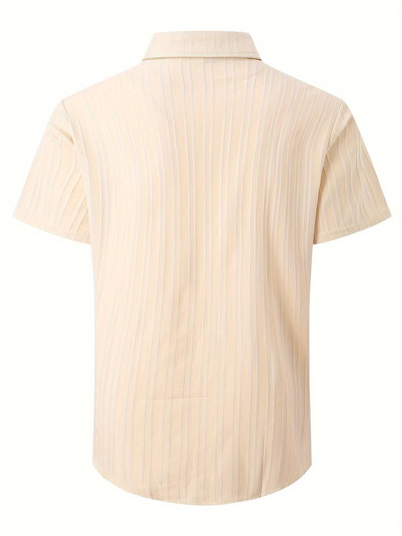 Danny - Polo Confortabil și Stilat