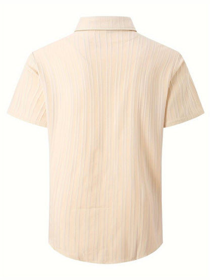 Danny - Polo Confortabil și Stilat