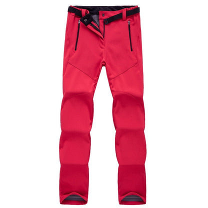 Julien – Pantaloni de drumeție impermeabili