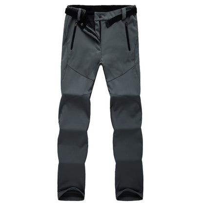Julien – Pantaloni de drumeție impermeabili