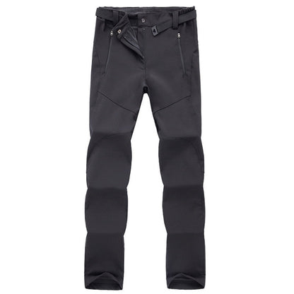 Julien – Pantaloni de drumeție impermeabili