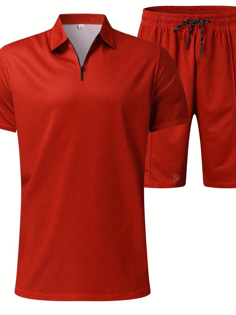 Theodore - Set pentru bărbați, confortabil și casual