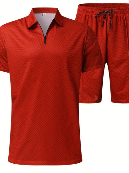 Theodore - Set pentru bărbați, confortabil și casual