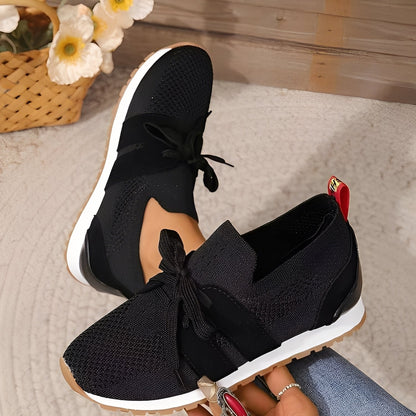 Aubree - Pantofi sport casual confortabili pentru femei