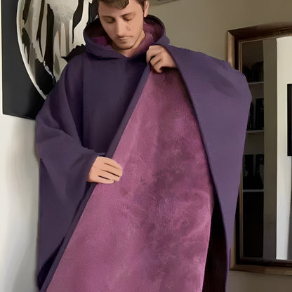 Dane - Hanorac unisex modern, confortabil și călduros