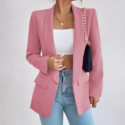 Elliana - Blazer formal și rafinat pentru femei