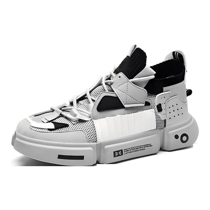 Clifton - Pantof sport ușor și colorat pentru bărbați