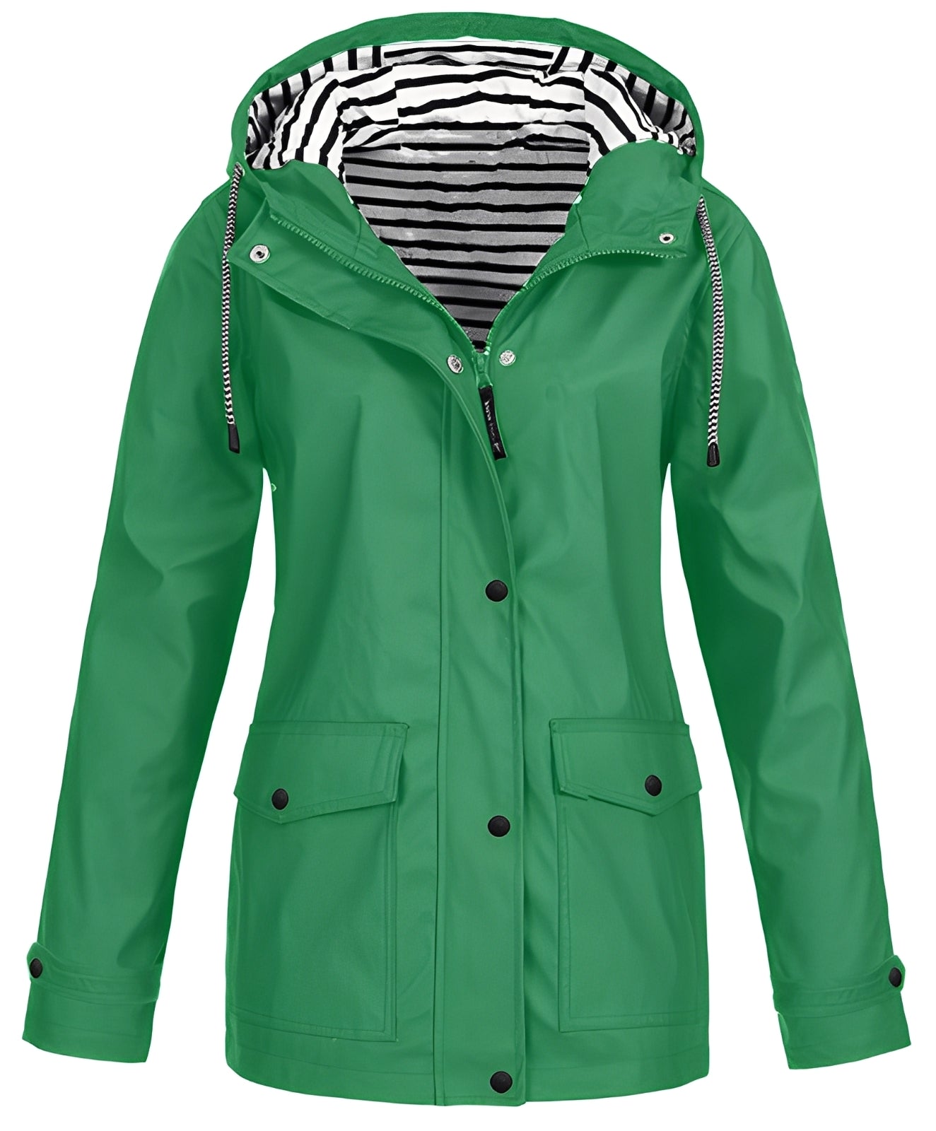 Jordin - Jachetă de exterior modernă pentru femei