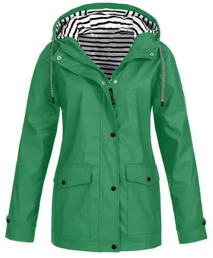 Jordin - Jachetă de exterior modernă pentru femei