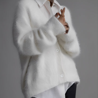 Catherine - Cardigan de lux pentru femei