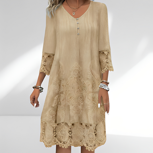 Jayzel - Rochie de vară elegantă și trendy pentru femei