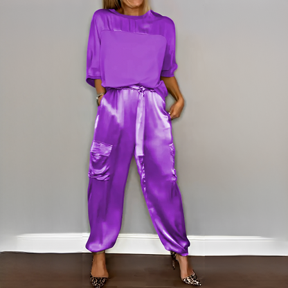 Zaida - Set elegant și rafinat pentru femei