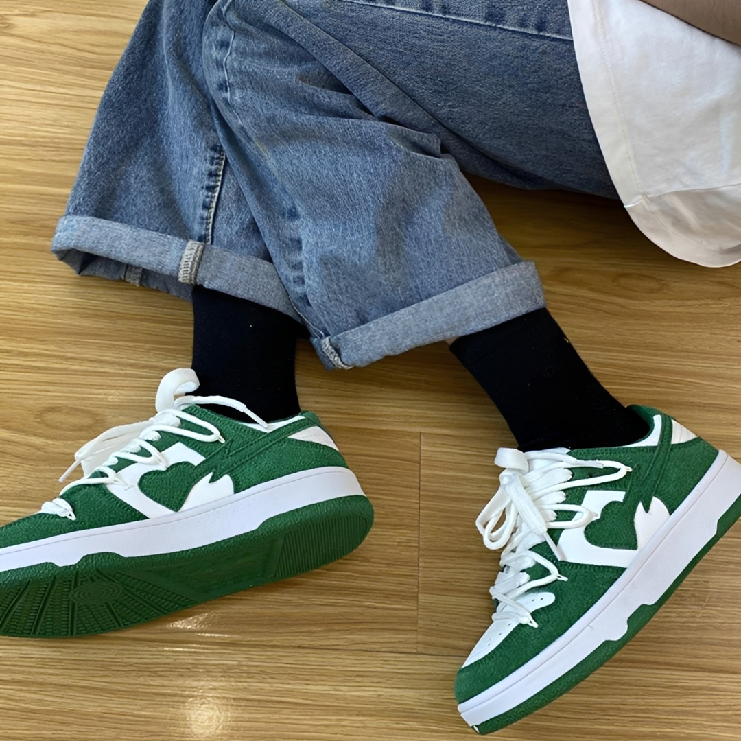 Katerina - Pantofi sport eleganți și la modă pentru femei