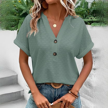 Venedita - Bluză modernă pentru femei