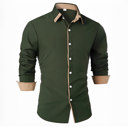 Concord - Cămașă elegantă pentru bărbați