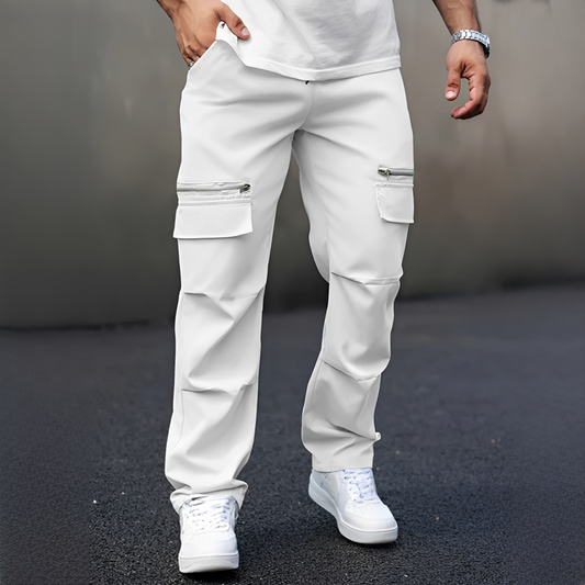 Dallin - Pantaloni cargo confortabili pentru bărbați