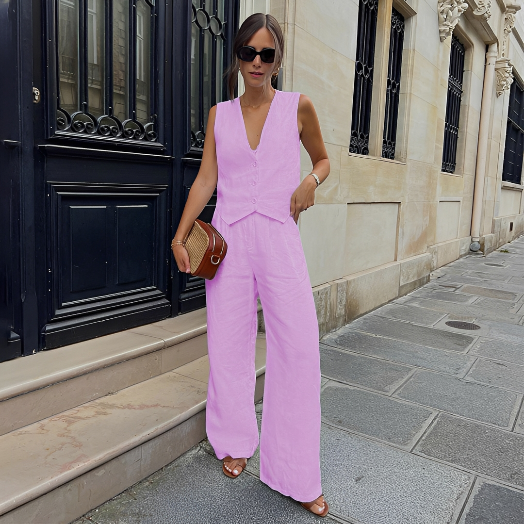 Paislie - Îmbrăcăminte elegantă de vară pentru femei