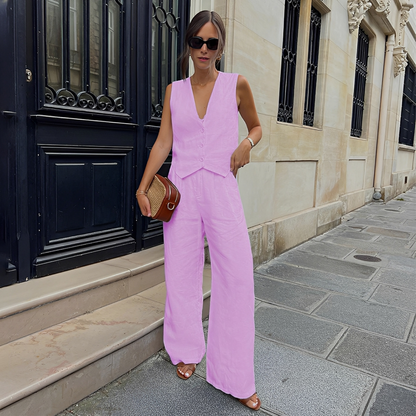 Paislie - Îmbrăcăminte elegantă de vară pentru femei