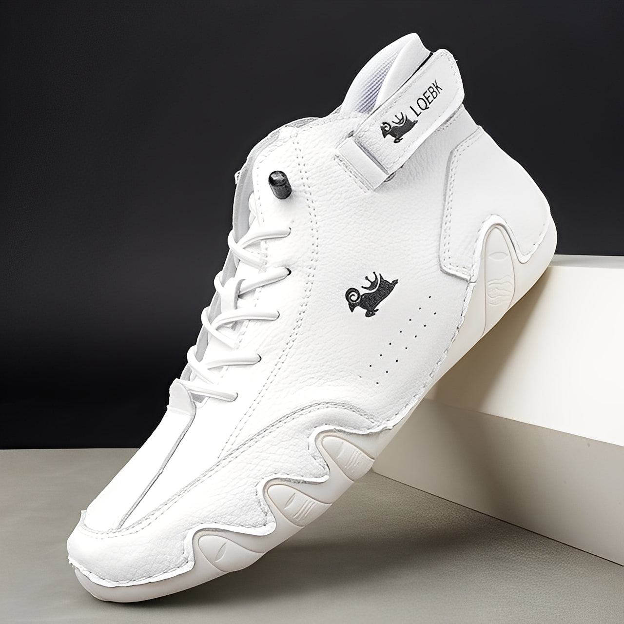 Eugène - Pantofi eleganți și confortabili pentru bărbați