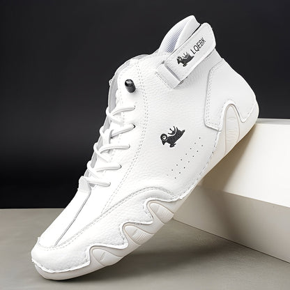 Eugène - Pantofi eleganți și confortabili pentru bărbați