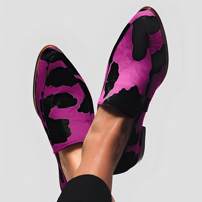 Josee - Pantofi eleganți pentru femei cu vârf ascuțit