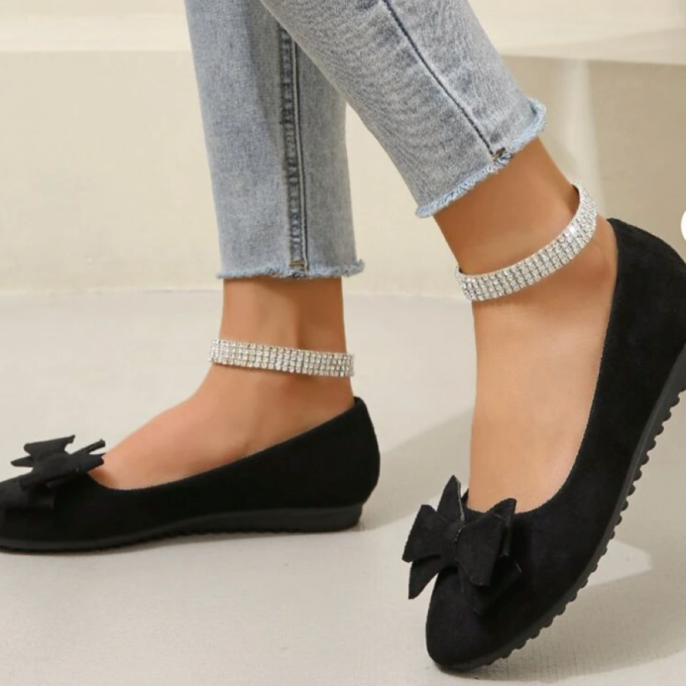 Bianca - Pantofi comozi de damă