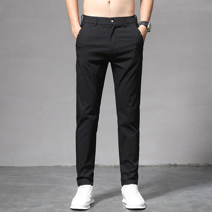 Kenrick - Pantaloni bărbați rezistenți la apă cu stil modern