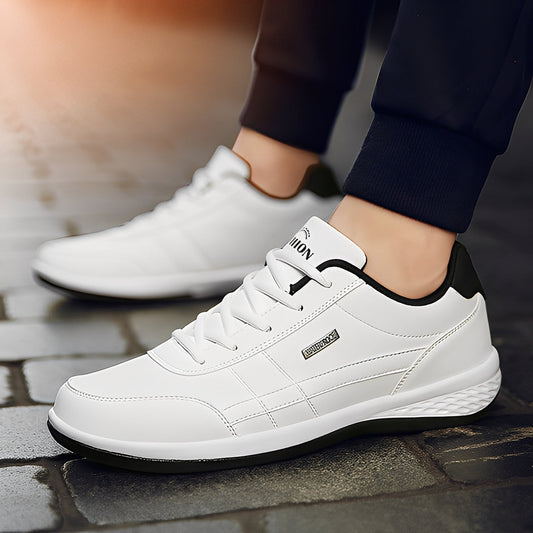 Jamison - Pantofi de relaxare confortabili pentru bărbați