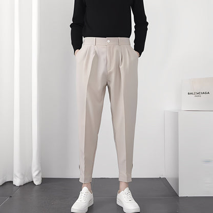 Micheal - Pantaloni moderni, comozi, lejeri pentru bărbați