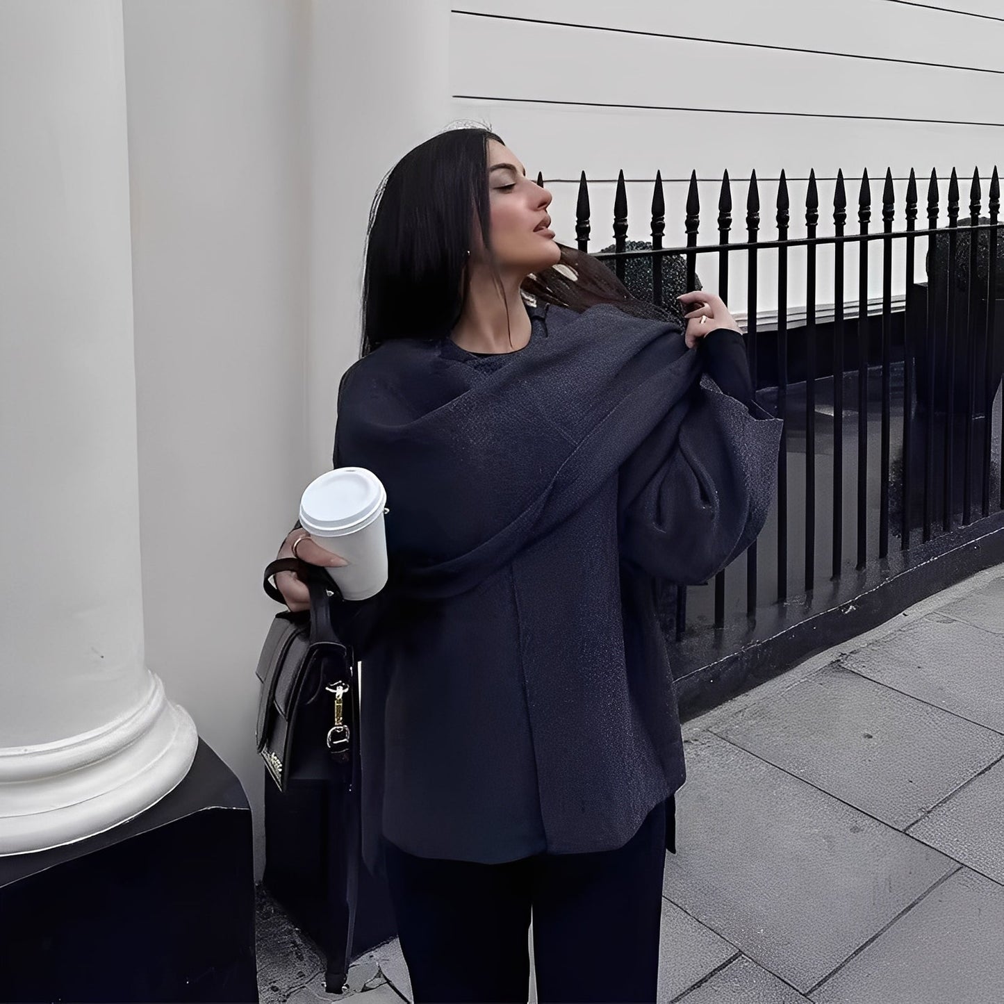 Shelley - Cardigan elegant pentru femei