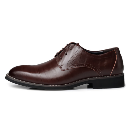 Hiro – Pantofi Oxford Eleganți