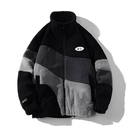 Sawyer - Jachetă călduroasă clasică pentru bărbați