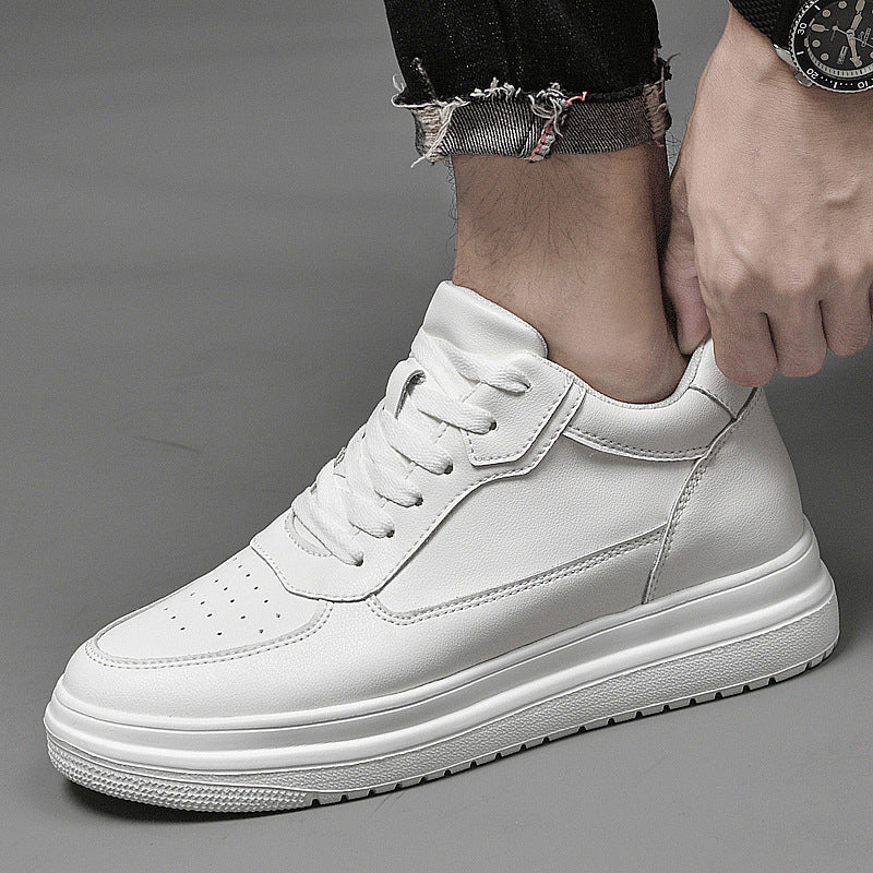 Jasper - Pantofi sport casual pentru bărbați