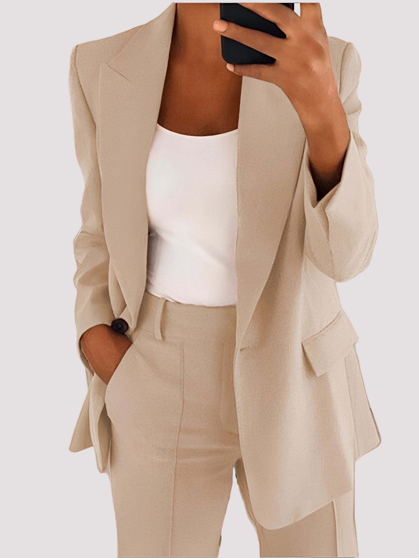 Laura - Costume elegante din două piese pentru femei