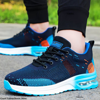 Lorence - Pantofi ușori și respirabili pentru bărbați