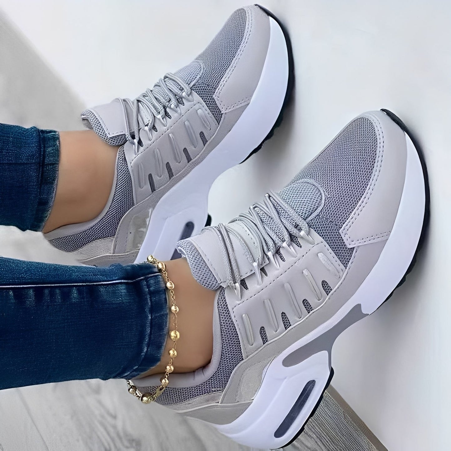 Charnette - Pantofi confortabili pentru femei cu talpă ortopedică
