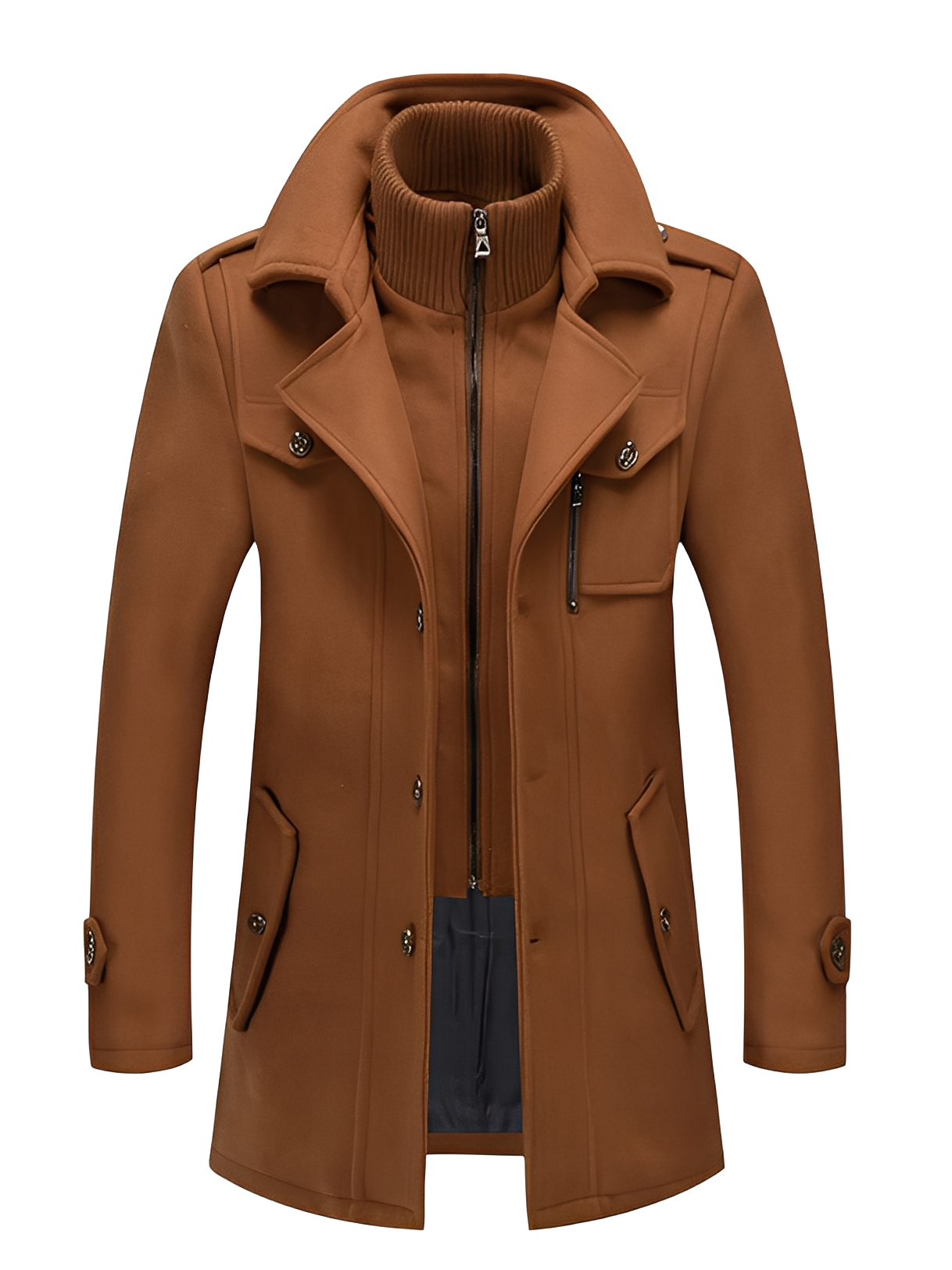 Brannon - Haine elegante pentru bărbați