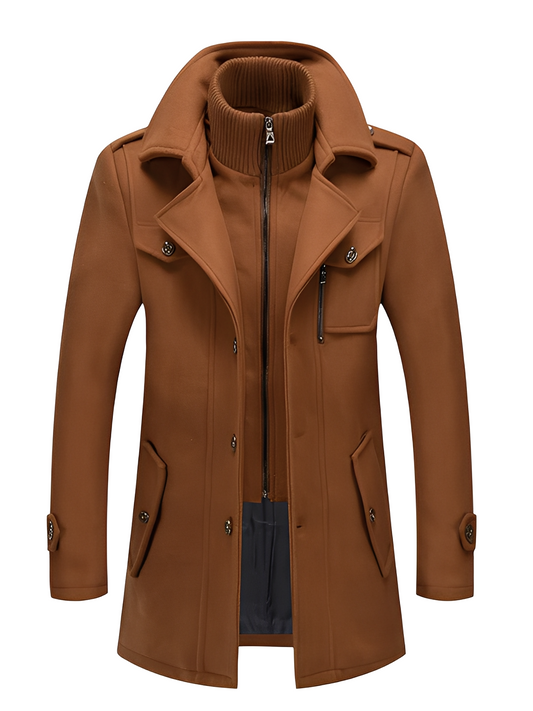 Brannon - Haine elegante pentru bărbați