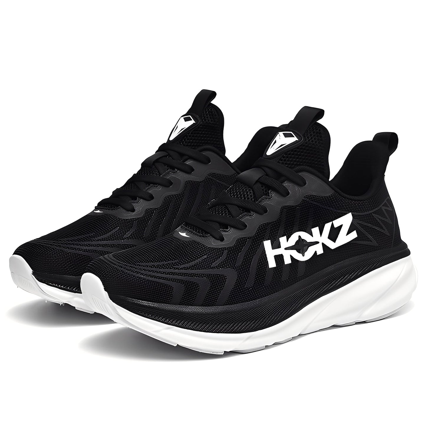 Aaron - Pantofi sport confortabili pentru bărbați