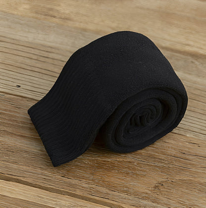 Stephany - Șosete termice din frotir gros pentru femei