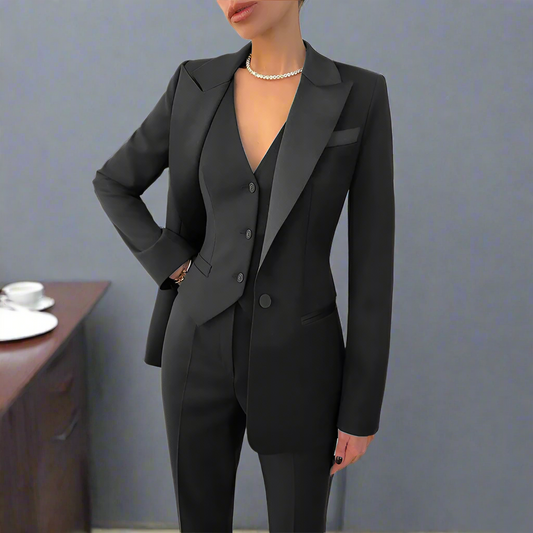 Clara – Set Business 3 piese