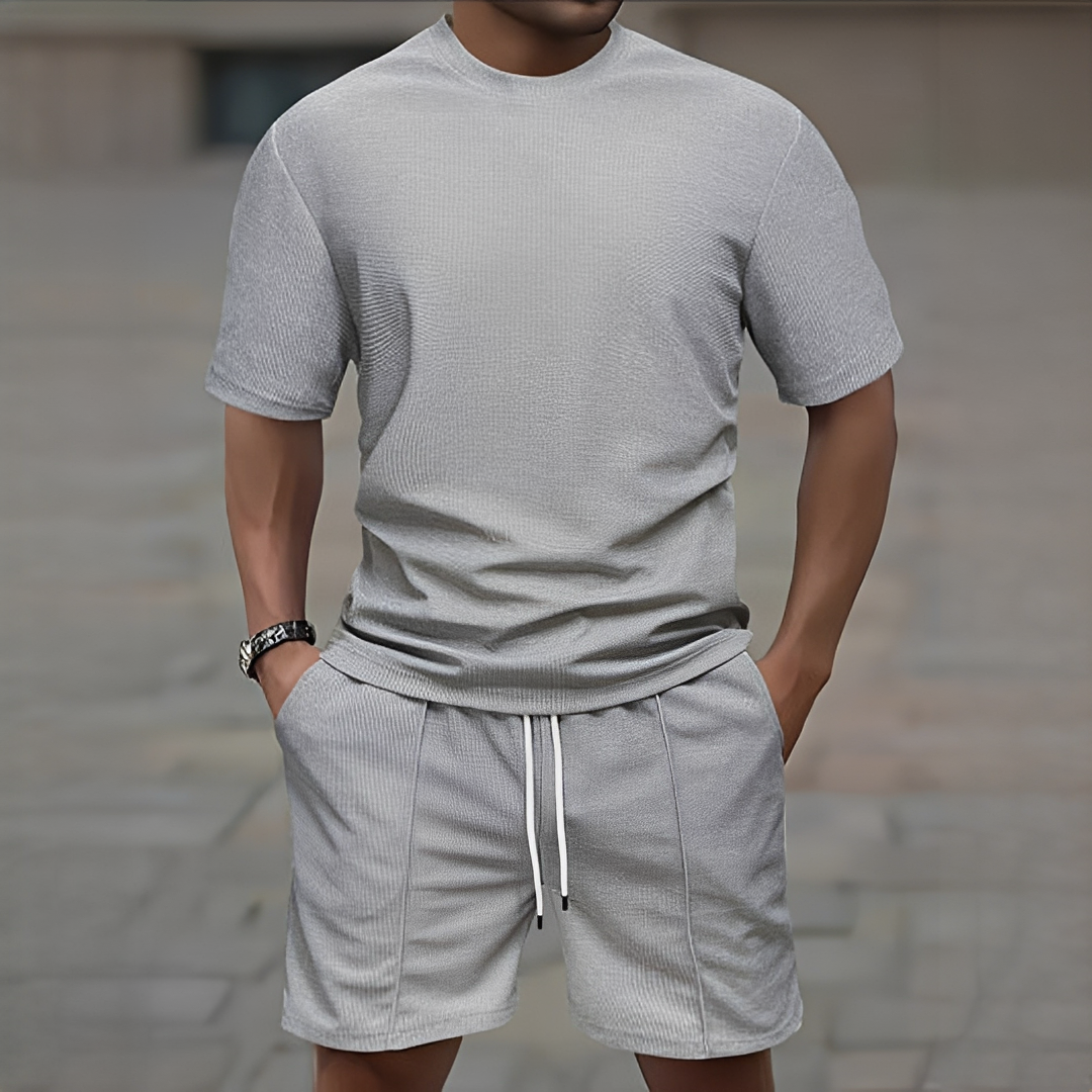 Daylan - Set de vară modern pentru bărbați