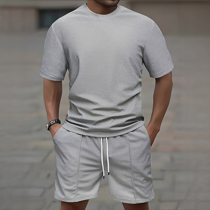 Daylan - Set de vară modern pentru bărbați