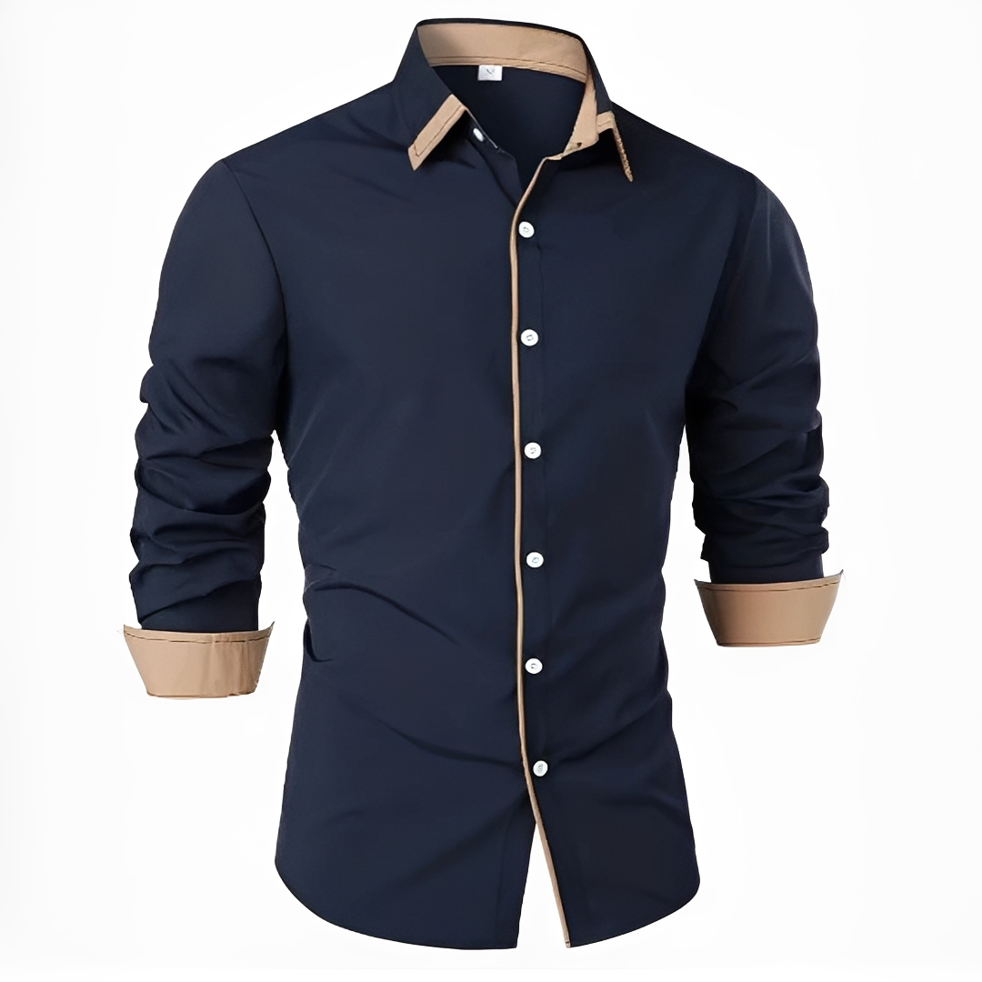 Concord - Cămașă elegantă pentru bărbați