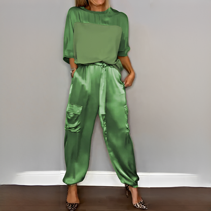 Zaida - Set elegant și rafinat pentru femei