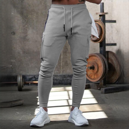 Nikko - Pantaloni comozi pentru bărbați