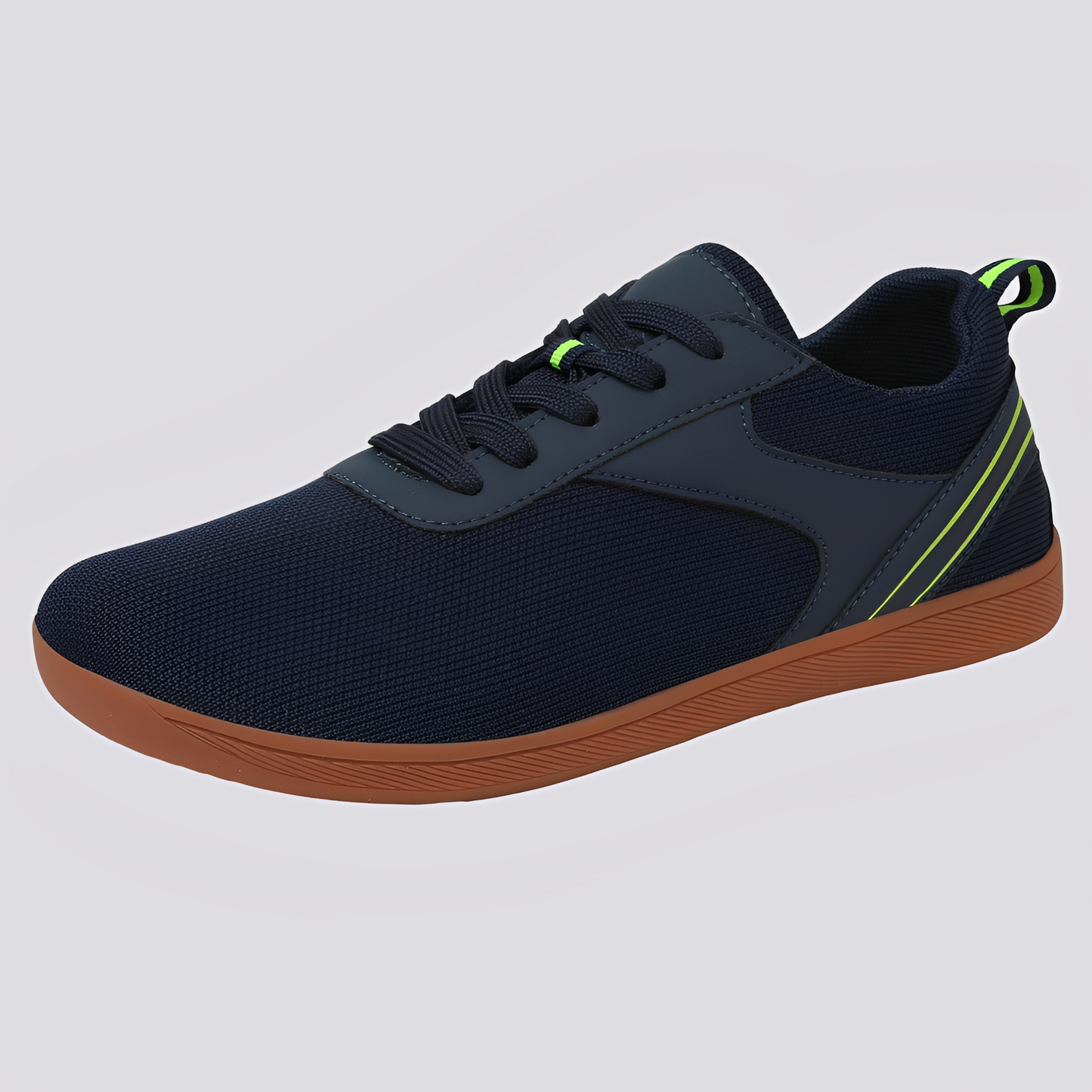 Robbie - Bocanci eleganți pentru drumeții pentru bărbați